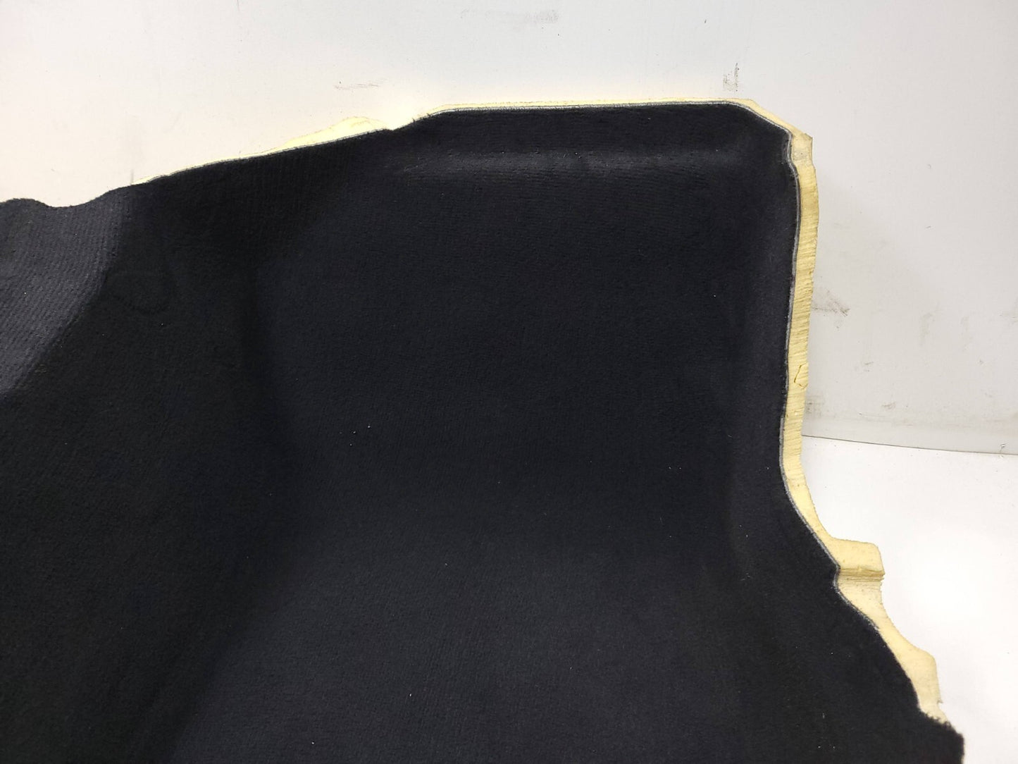 13-18 BMW 330xi F30 Front Floor Liner Carpet Mat OEM ✅ 76k Miles