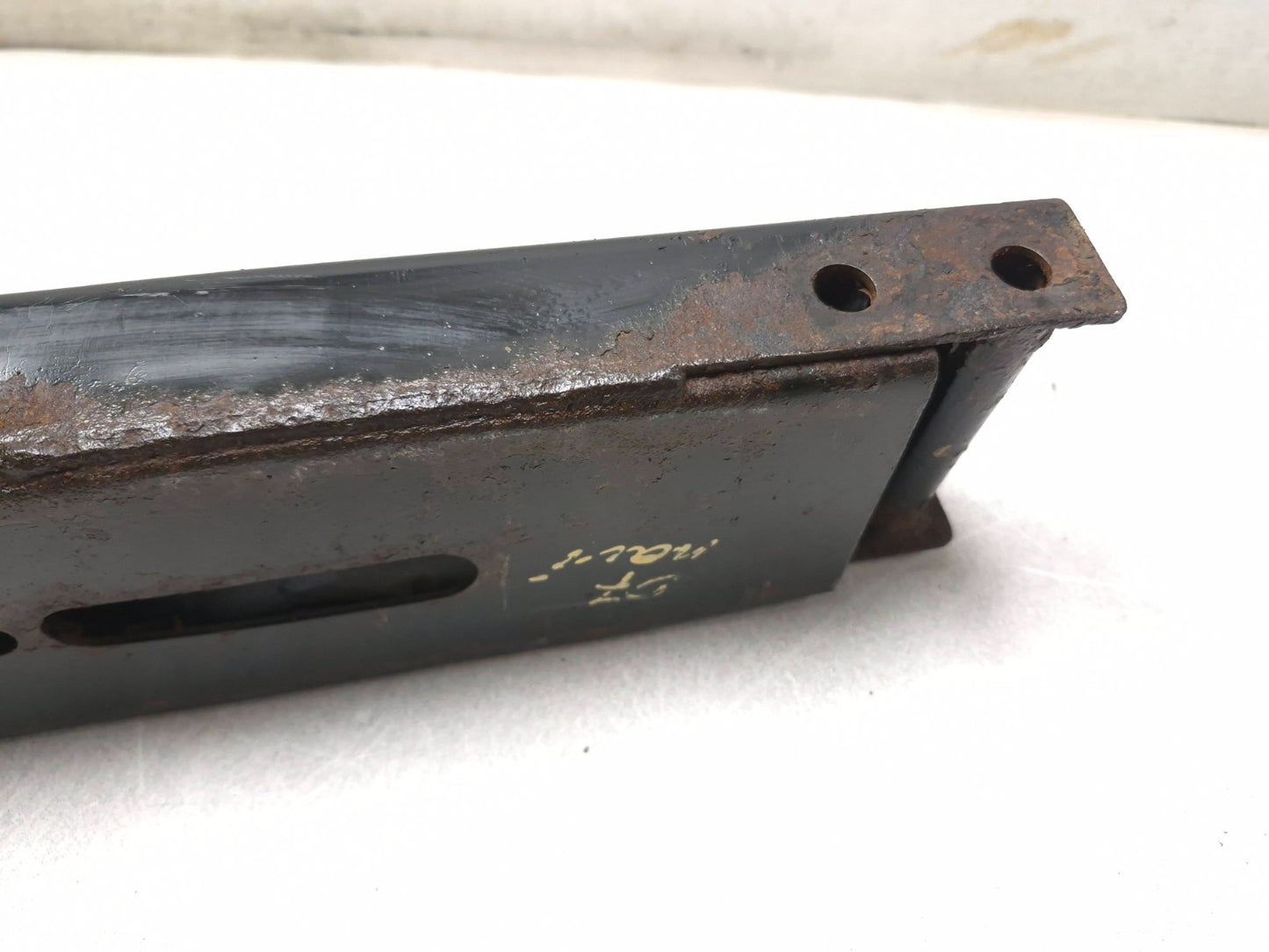 2007 Lincoln Navigator Front Transmission Crossmember OEM