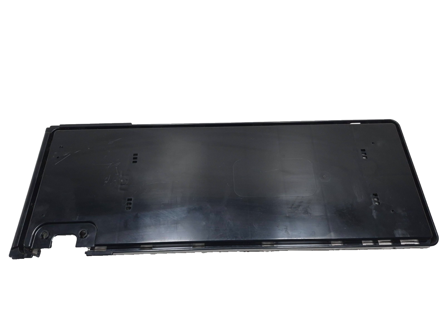 2017 Jaguar Xe Rear Seat Armrest Trim Cover Panel OEM