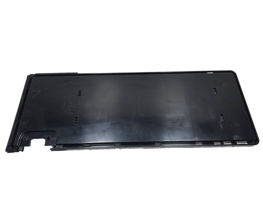 2017 Jaguar Xe Rear Seat Armrest Trim Cover Panel OEM