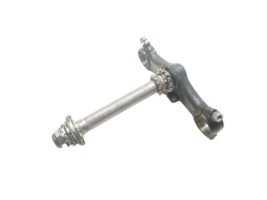 2014 - 2018 Honda Cbr650f Triple Tree Lower OEM