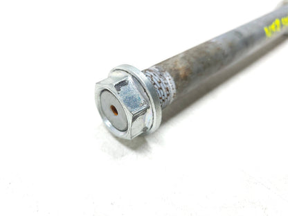 2022 - 2024 Cf Moto 700 Cl-x Swingarm Pivot Bolt OEM