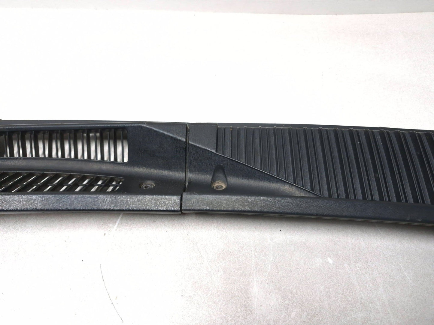 2013 Ford Transit Connect Front Windshield Wiper Cowl Panel OEM