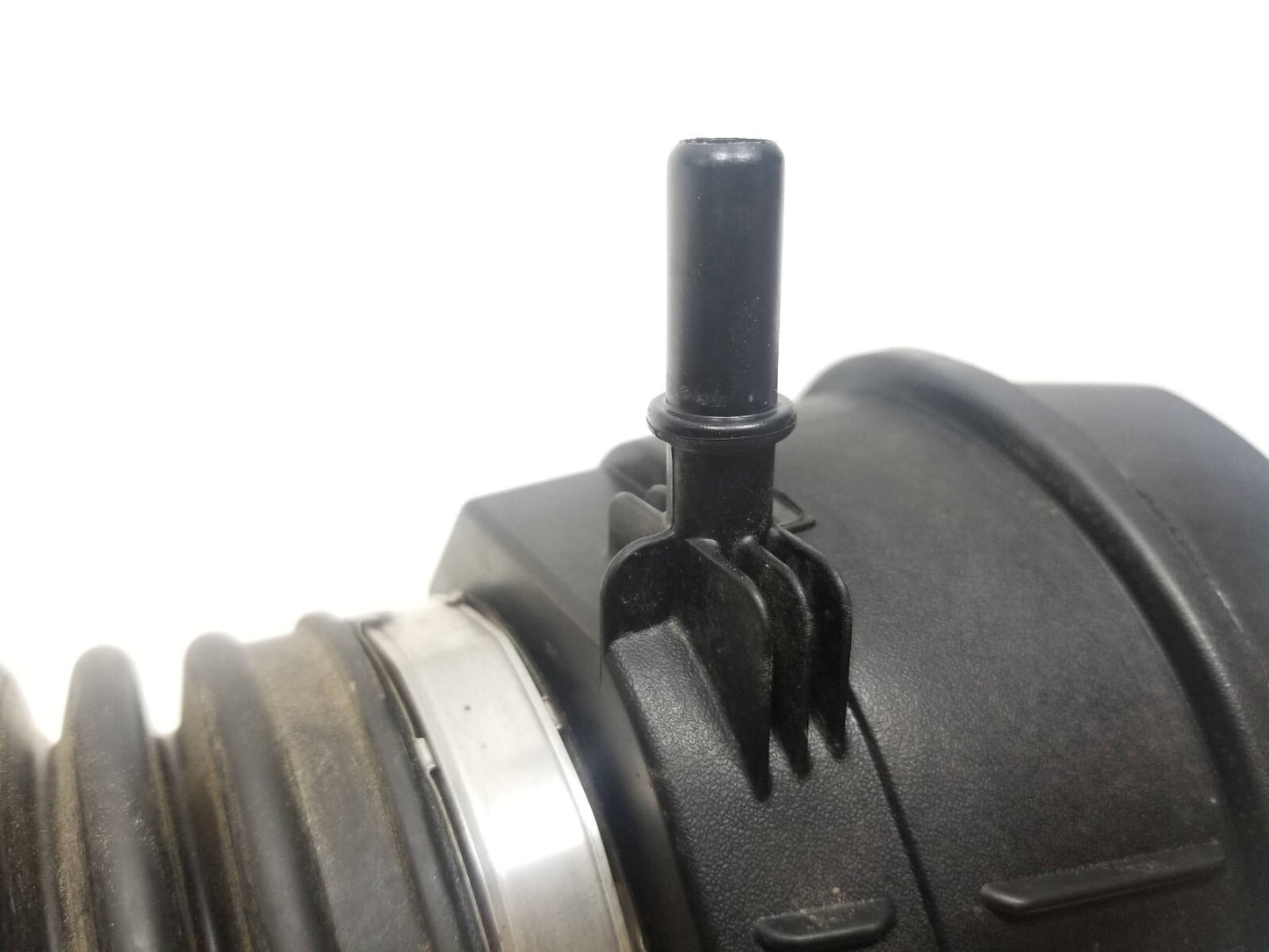 2022 Chevrolet Trailblazer Air Cleaner Intake Duct Hose Tube Pipe 1.3l OEM