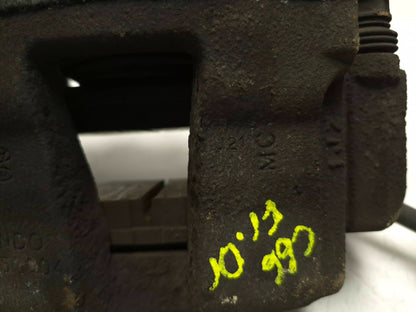 2012 Hyundai Sonata Front Brake Caliper Left & Right 2.4l OEM