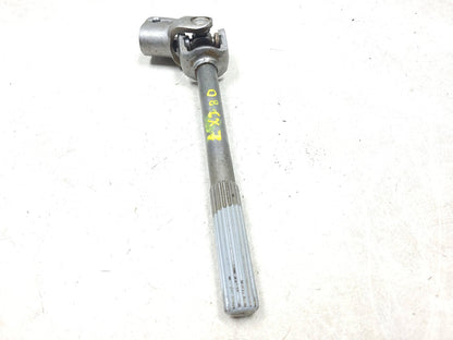 2007 - 2012 Mazda Cx-7 Steering Column Shaft  OEM