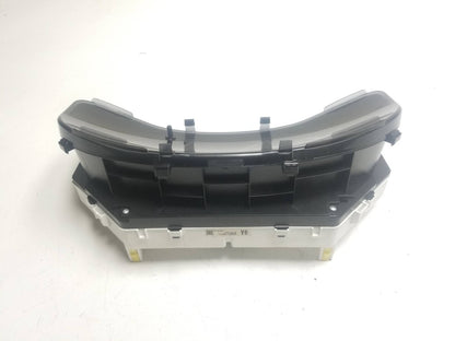 11-13 Lexus CT200h Speedometer Cluster Gauges OEM