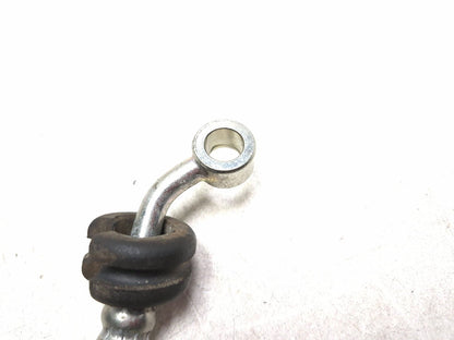 2021 Kawasaki Z125 Pro Br125j Rear Brake Line Hose OEM