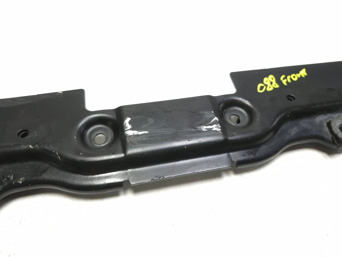 2018 Tesla Model 3 Battery Support Skid Plate 1100055-01-c OEM