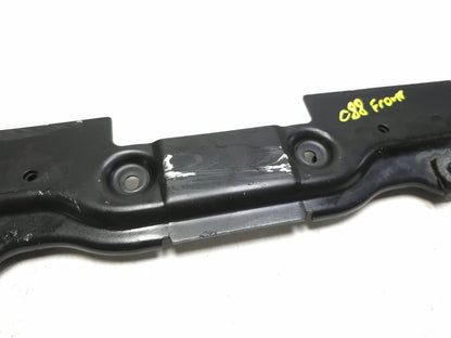 2018 Tesla Model 3 Battery Support Skid Plate 1100055-01-c OEM
