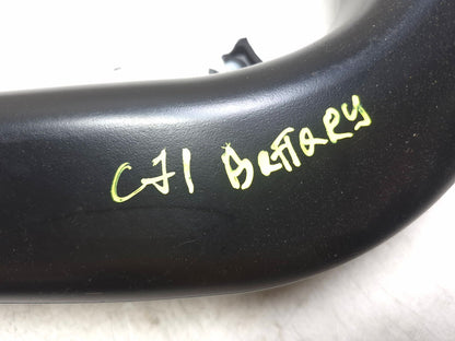 2012 Honda Cr-z Hybrid Battery Air Outlet Duct OEM