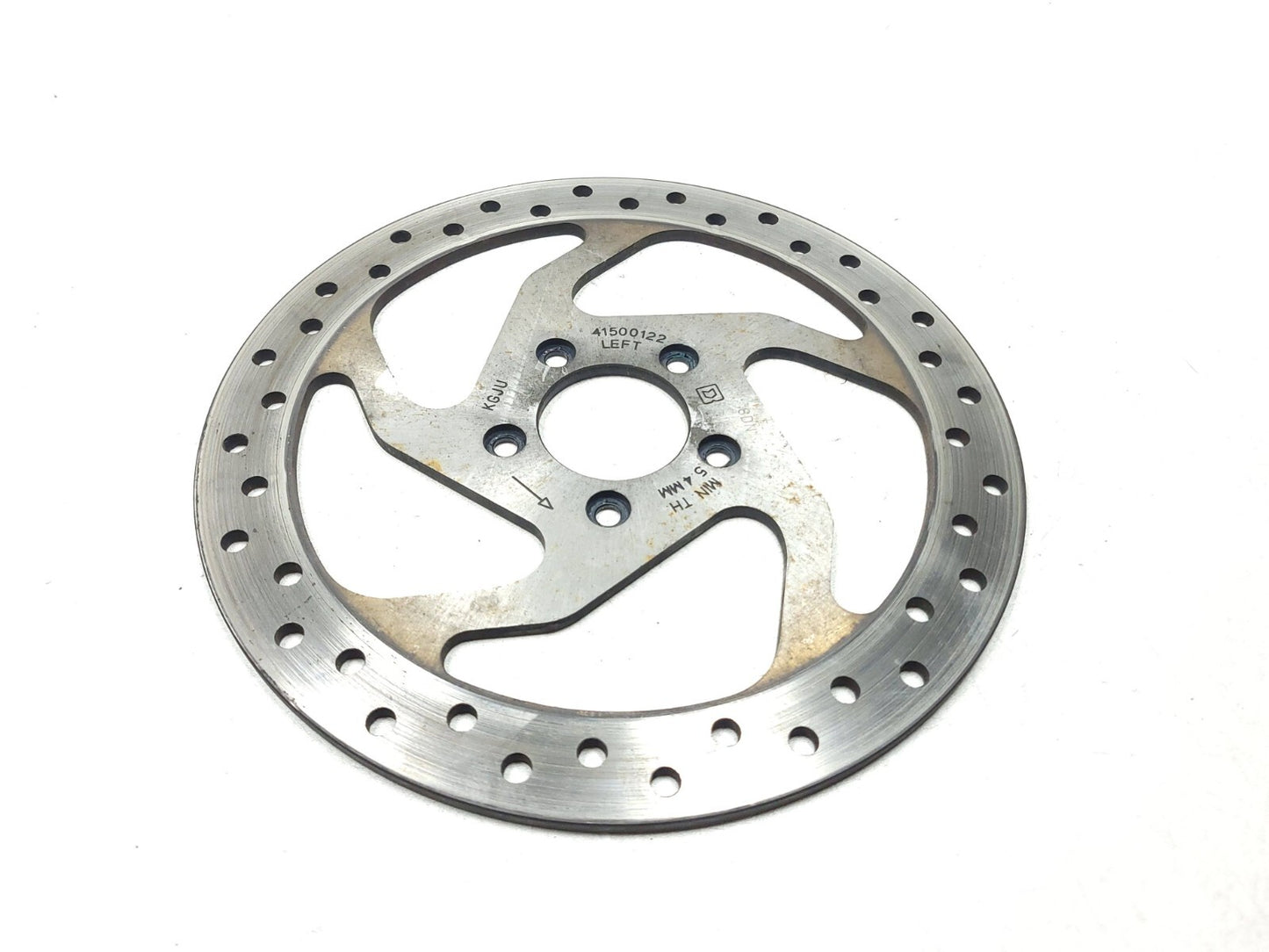 2014 - 2020 Harley Xg750 Street 750 Brake Rotor Disc Front & Rear OEM