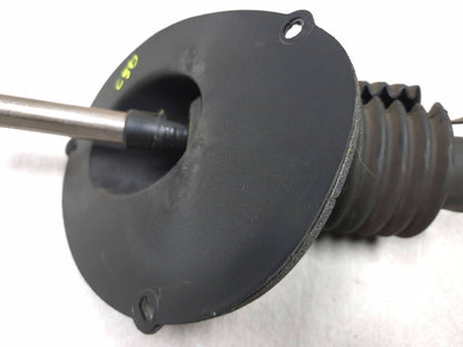 2013 Dodge Grand Caravan Lower Steering Shaft W/ Boot Oem✅