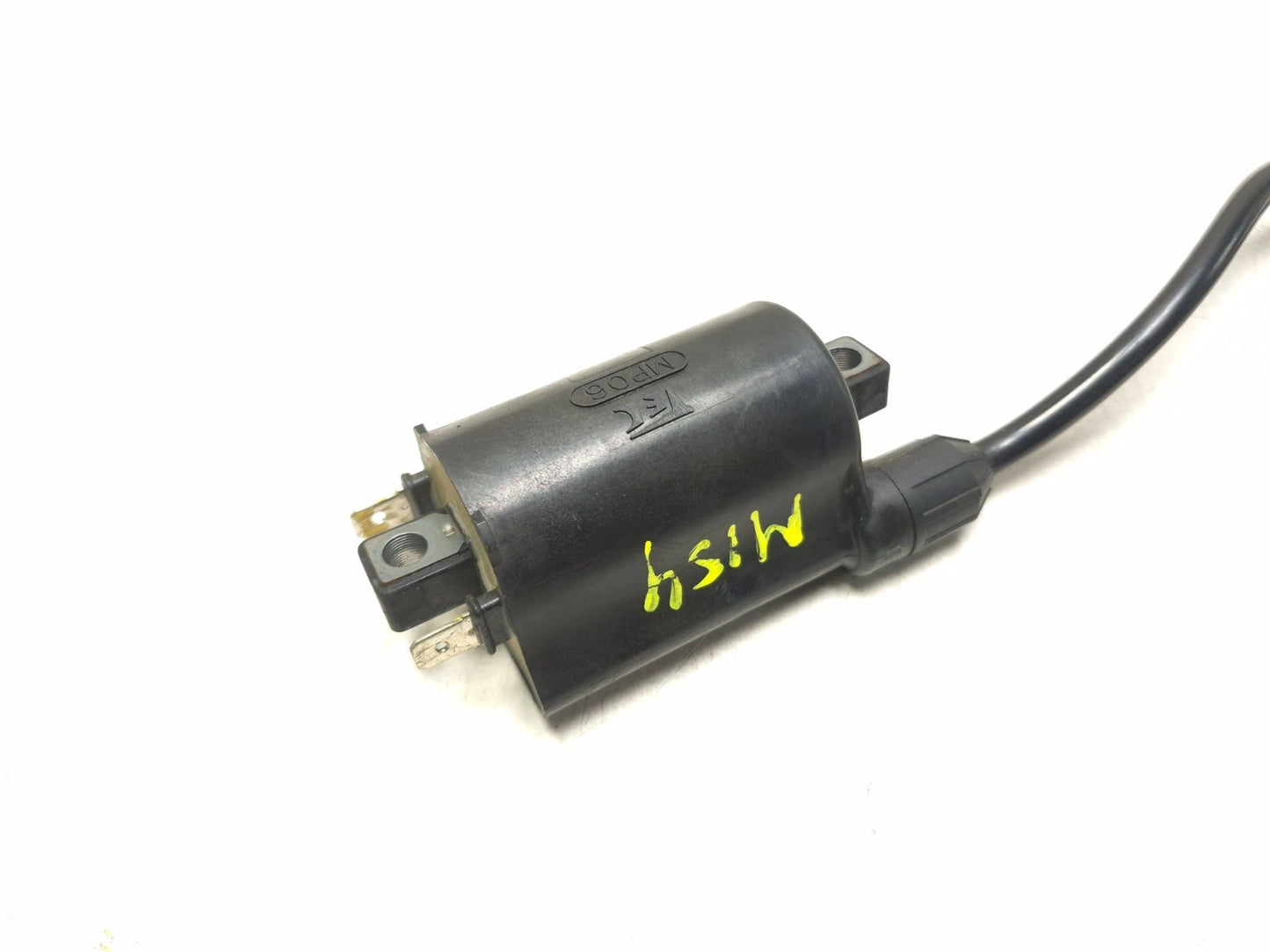 2014 Triumph America Ignition Coil Pair OEM