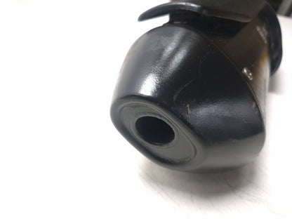2018 Husqvarna Svartpilen 401 Exhaust Pipe Muffler OEM