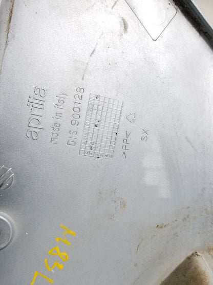 2002 Aprilia Rst 1000 Futura Left Wide Side Fairing OEM