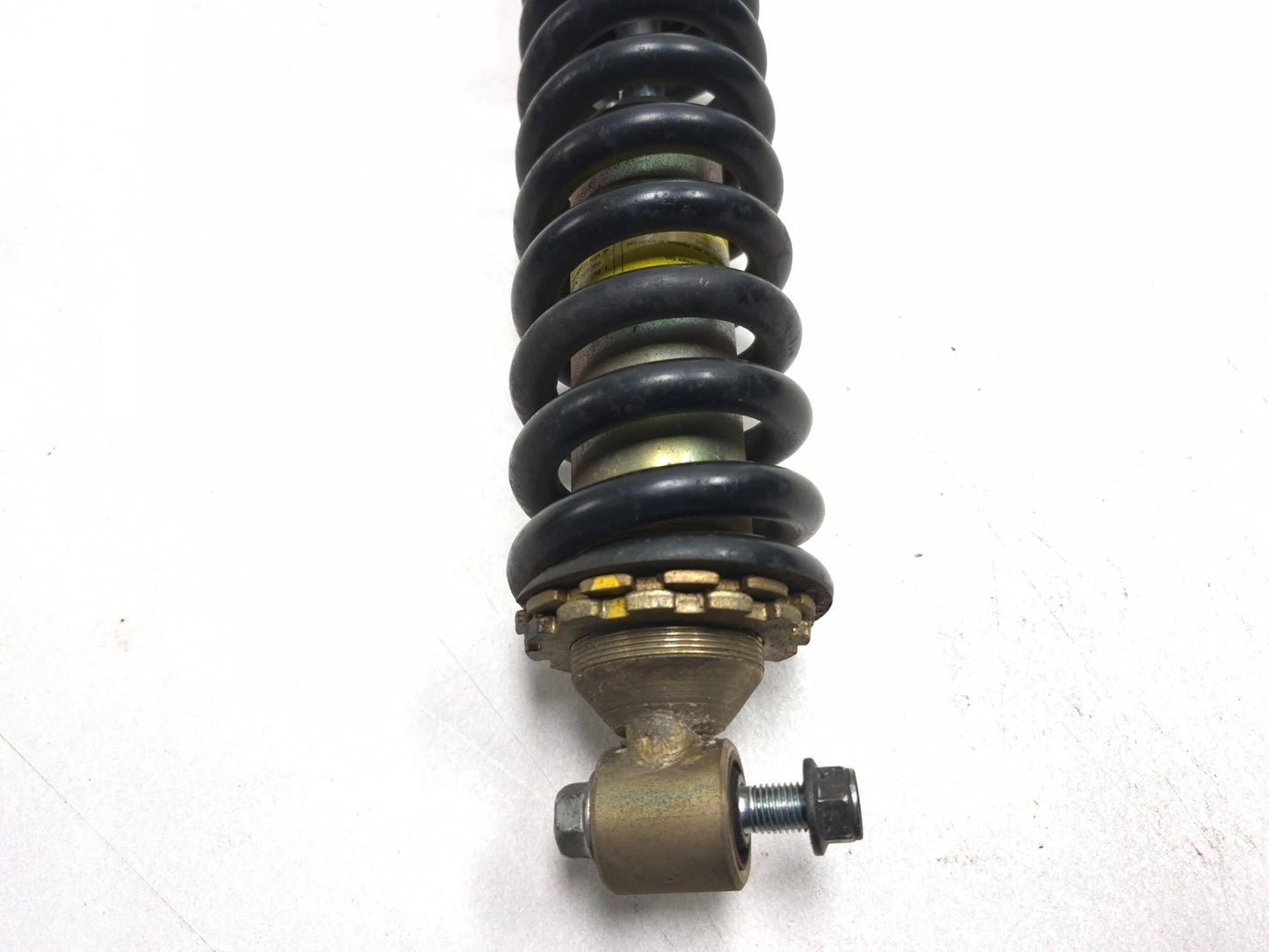 1999 Suzuki Intruder 1500 Rear Shock Absorber OEM