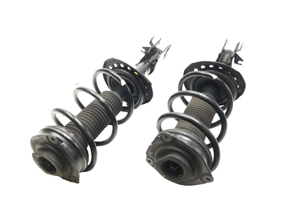 08-15 Nissan Rogue Front Shock Strut Absorber Left & Right Pair OEM ✅