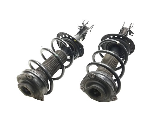08-15 Nissan Rogue Front Shock Strut Absorber Left & Right Pair OEM ✅