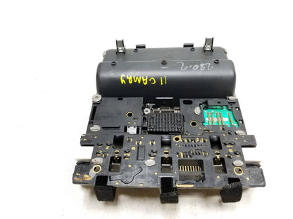 2007-2011 Toyota Camry Front Overhead Console Dome Light Lamp OEM