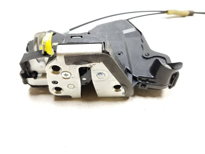 2007-2011 Toyota Camry Door Lock Actuator Front Driver Side Left OEM