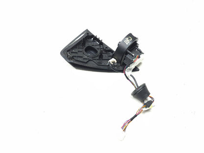 2018 Tesla Model 3 Charge Port Door 1566302-00-a OEM