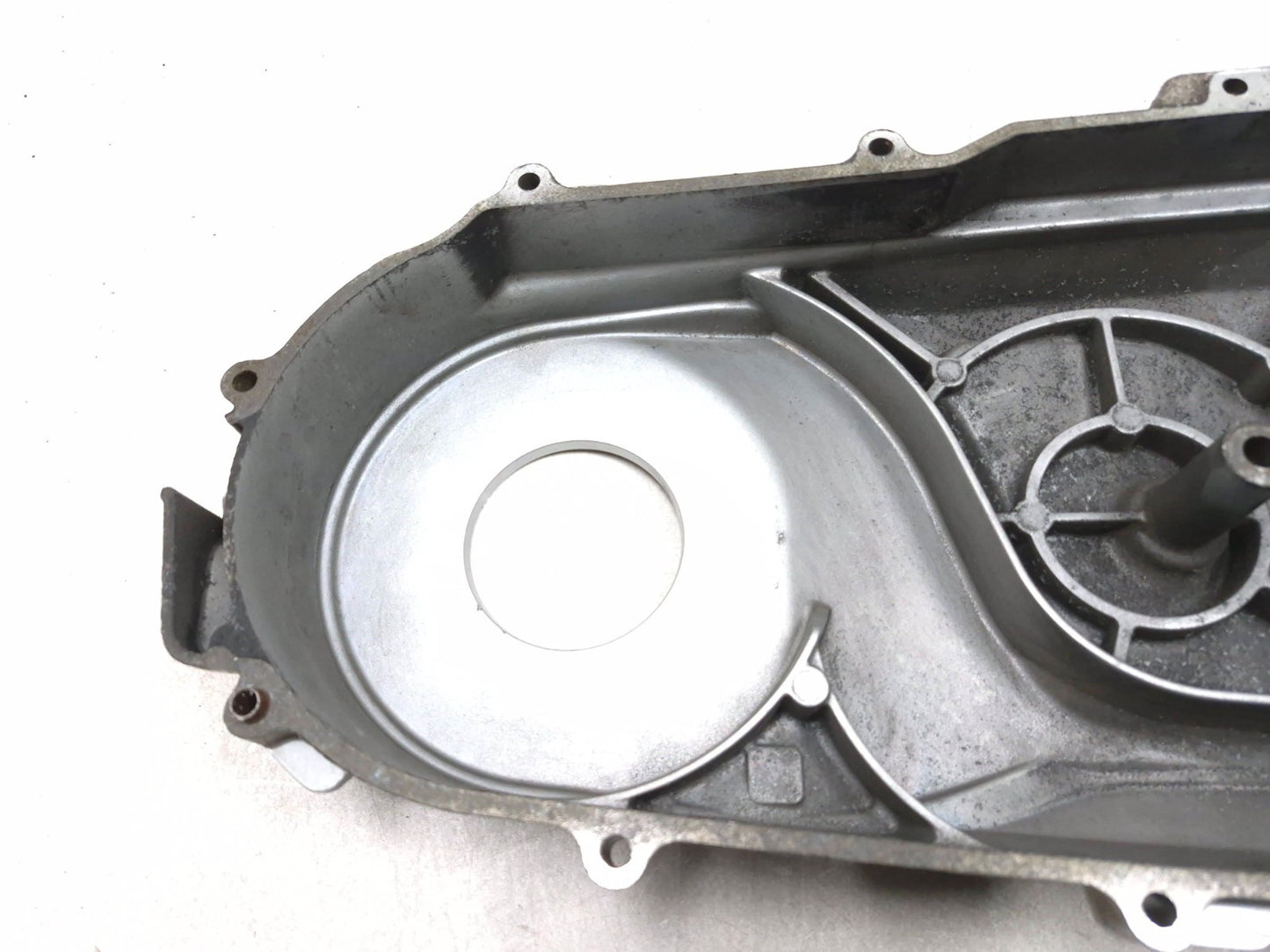 2018 Piaggio Bv 350 Transmission Cover OEM