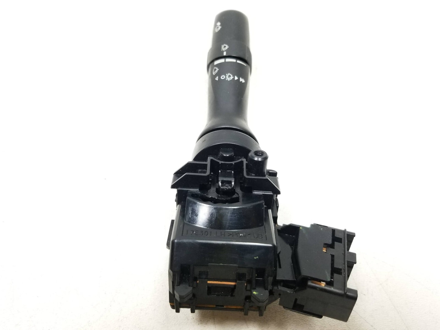 2007 - 2011 Toyota Camry Steering Column Wiper Control Switch OEM