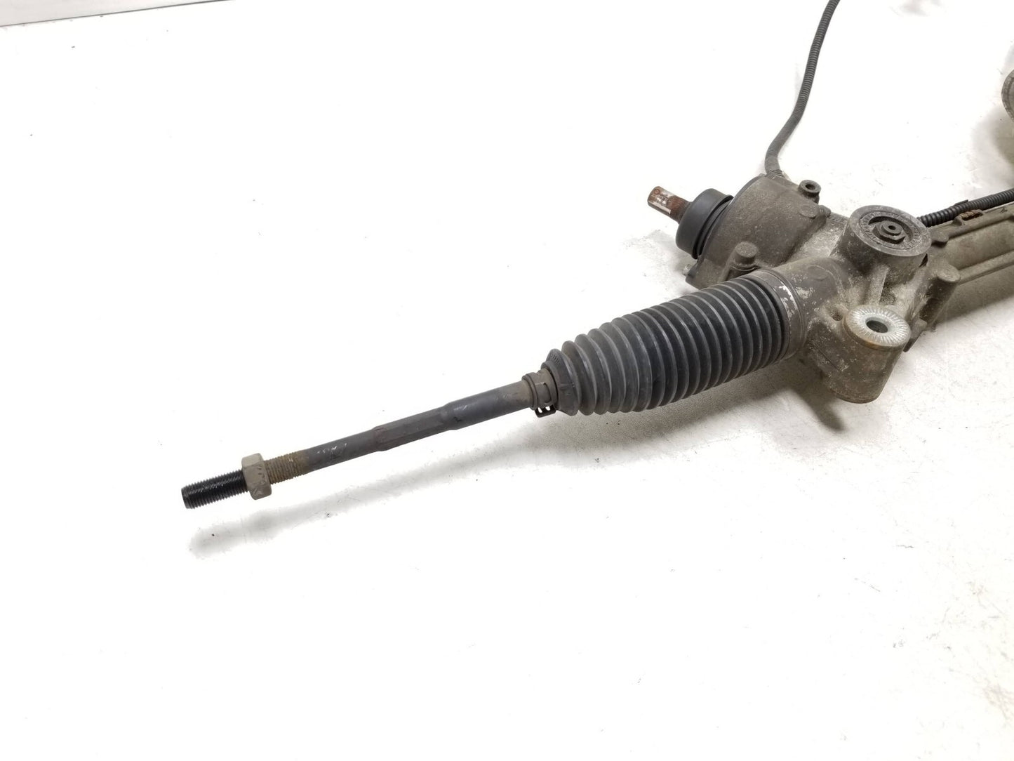 2011 Chevrolet Equinox Steering Rack & Pinion 2.4l OEM