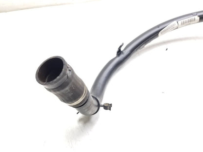 2007 - 2013 BMW X5 X6 E70 Fuel Tank Filler Neck Spout Tube Hose  OEM