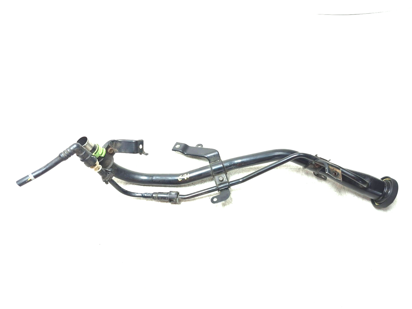 2012 Honda Cr-z Gas Fuel Tank Filler Neck Pipe OEM