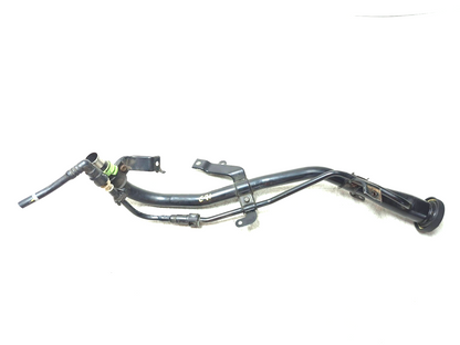 2012 Honda Cr-z Gas Fuel Tank Filler Neck Pipe OEM