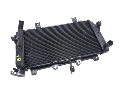 2023 Kawasaki Er400 Z400 Engine Coolant Radiator OEM