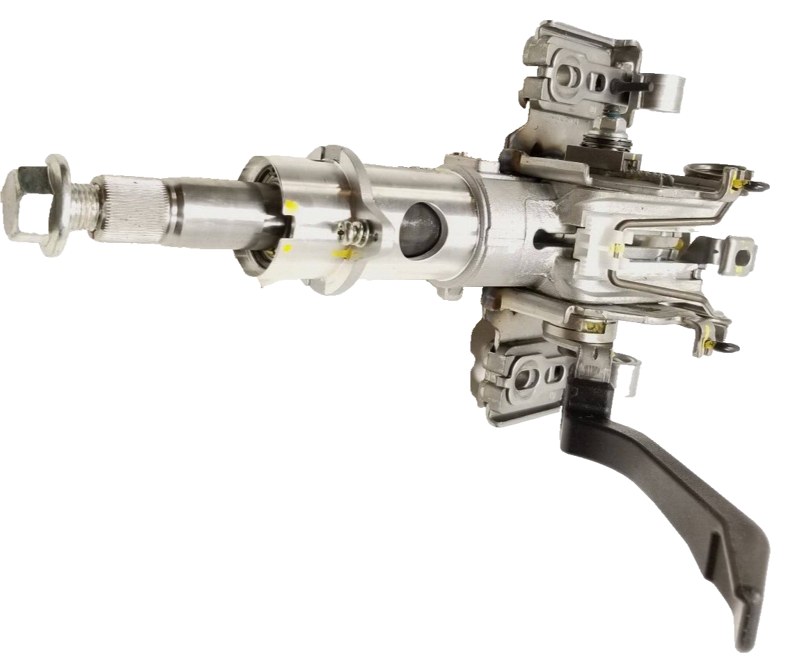 2019 Hyundai Kona Steering Column OEM