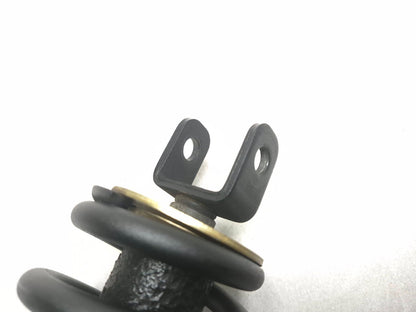 2023 Can-am Ryker 600 Front Shock Absorber Pair OEM
