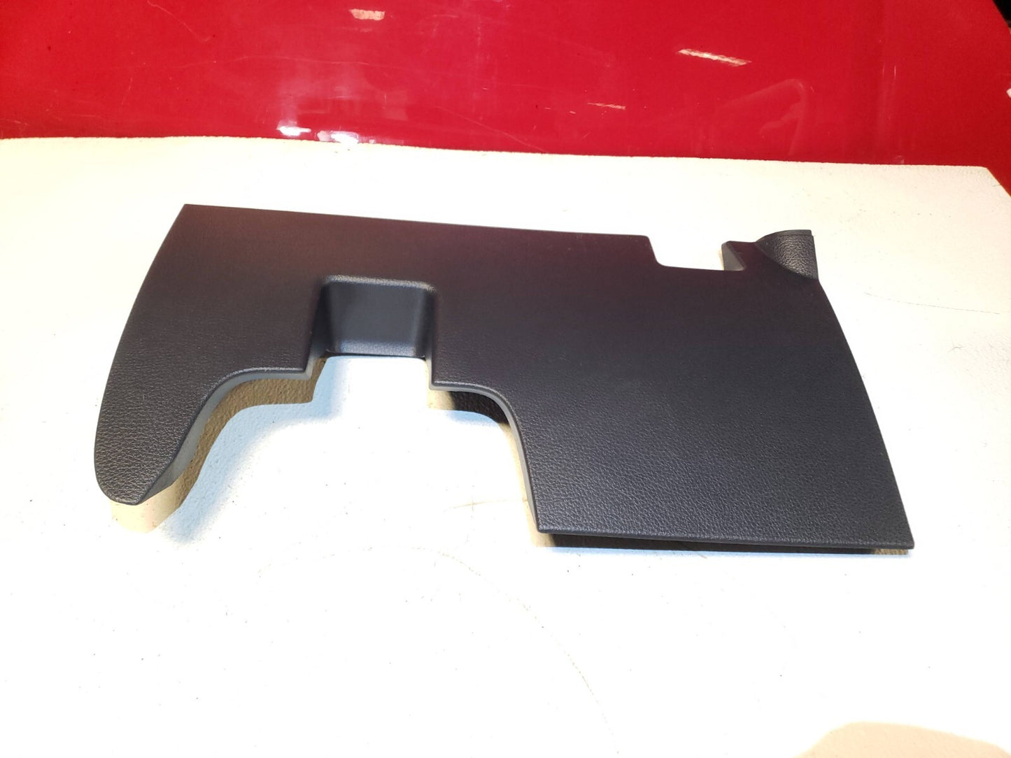 2007 - 2013 Suzuki Sx4 Dash Lower Knee Trim Panel Left Driver Side OEM