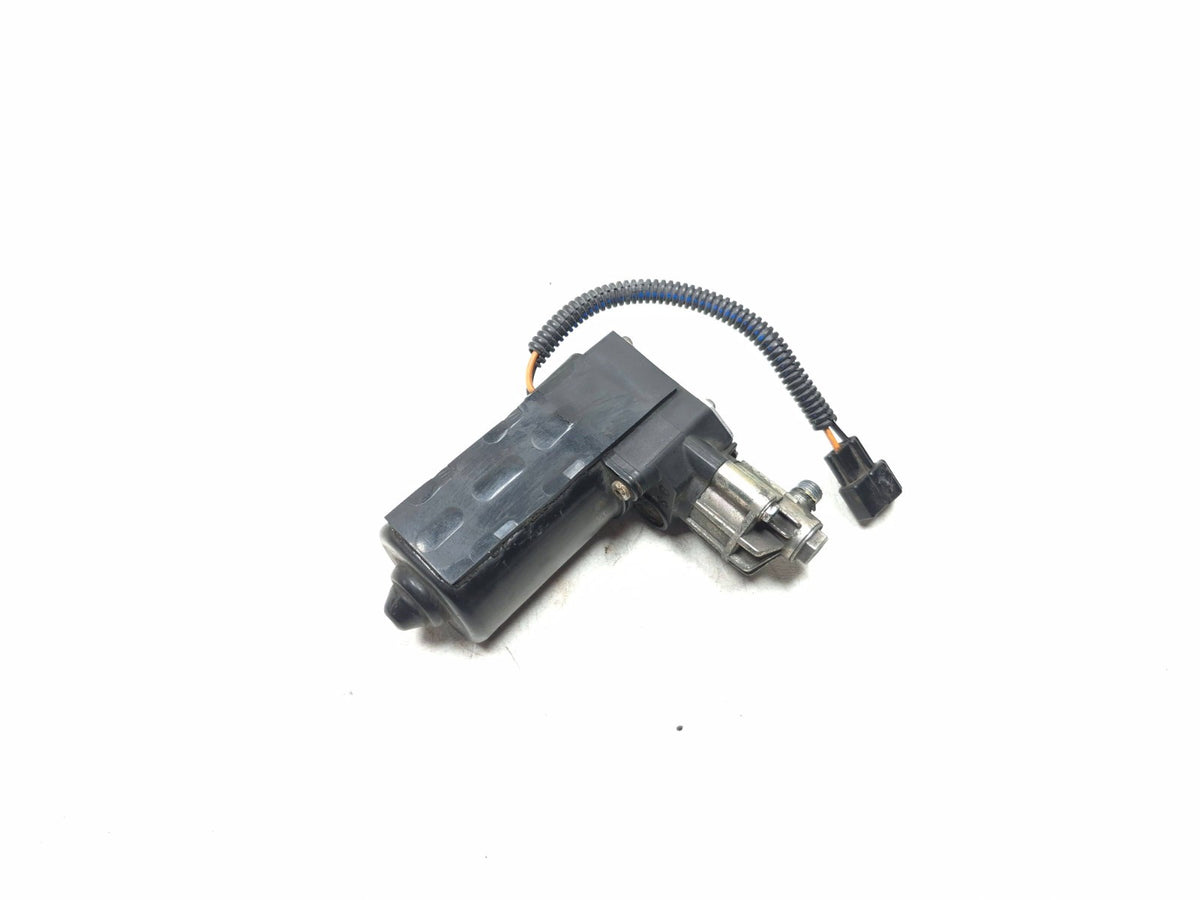 2017 Ski-doo Renegade Enduro Ace900 Rear Air Suspension Compressor 706001349 OEM