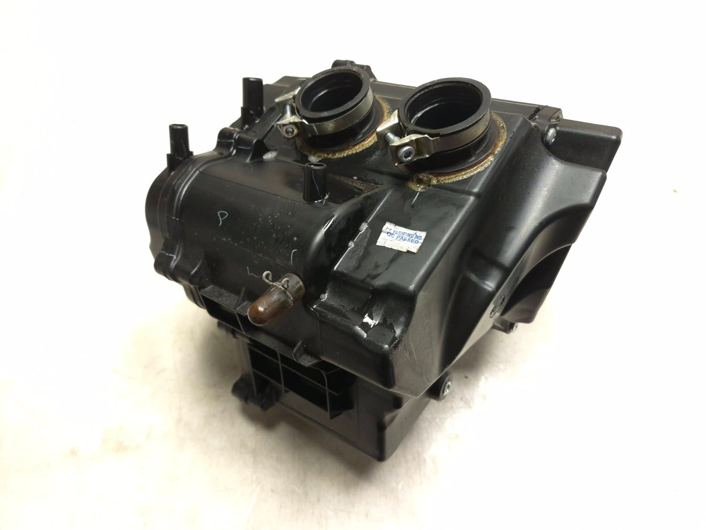2024 Yamaha R3 Yzfr3 Air Box Cleaner Filter Housing OEM