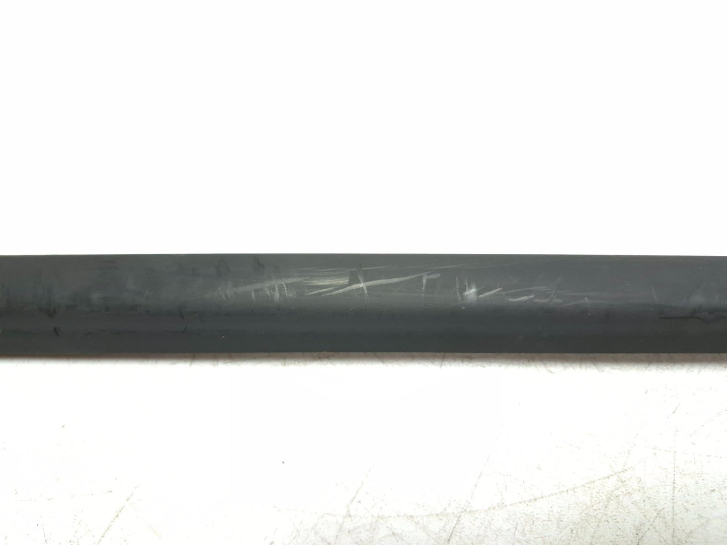 2014 Fiat 500l Door Weatherstrip Rear Driver Side Left OEM
