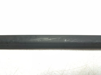 2014 Fiat 500l Door Weatherstrip Rear Driver Side Left OEM