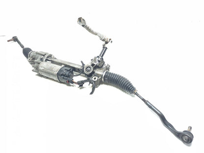 2012 Mercedes W212 E350 Power Steering Rack & Pinion 2124606300 OEM