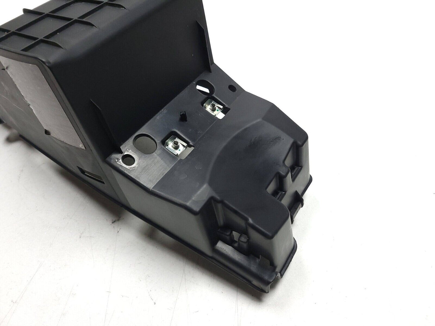 2017 - 2024 BMW G310r G310gs Rear Under Tail Battery Box Tray Carrier  OEM