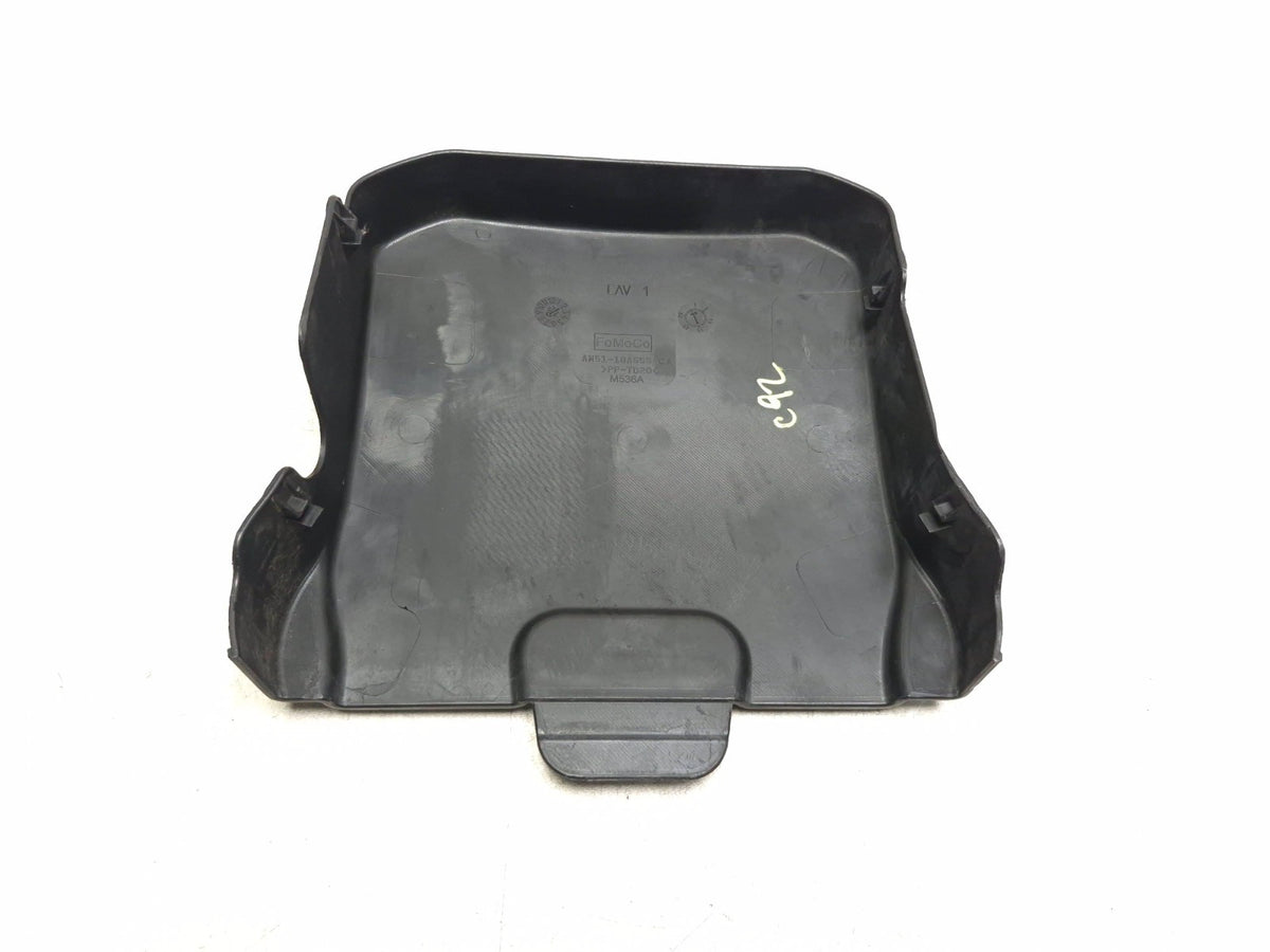 2013 Ford Focus Engine Battery Terminal Box Cover Lid  OEM