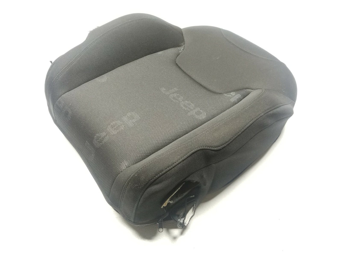 2015 Jeep Renegade Passenger Seat Front Upper Cushion Right OEM