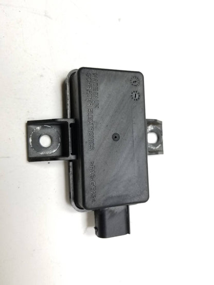 2012 Jeep Grand Cherokee Tire Pressuring Monitoring Control Module OEM