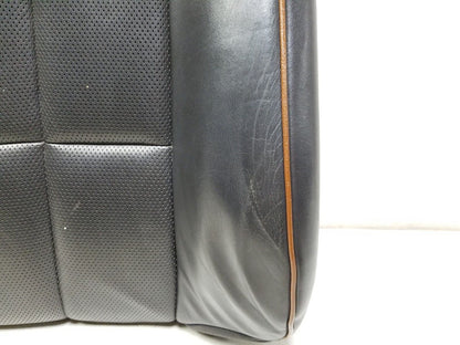 07-08 Lincoln Navigator Front Driver Seat Upper Cushion OEM