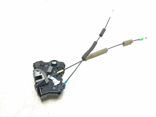 2009 Lexus IS250 Front Door Lock Latch Actuator Left Driver Side OEM