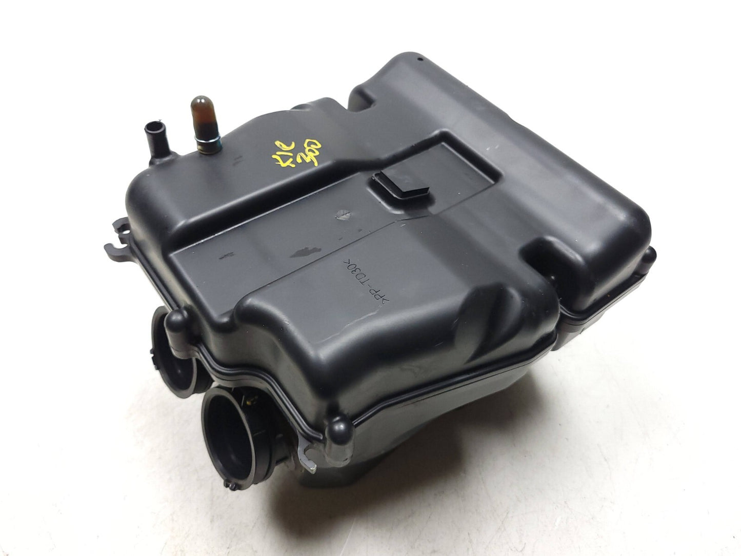 17-24 Kawasaki Kle300 Versys-x 300 Air Box Cleaner Filter Housing