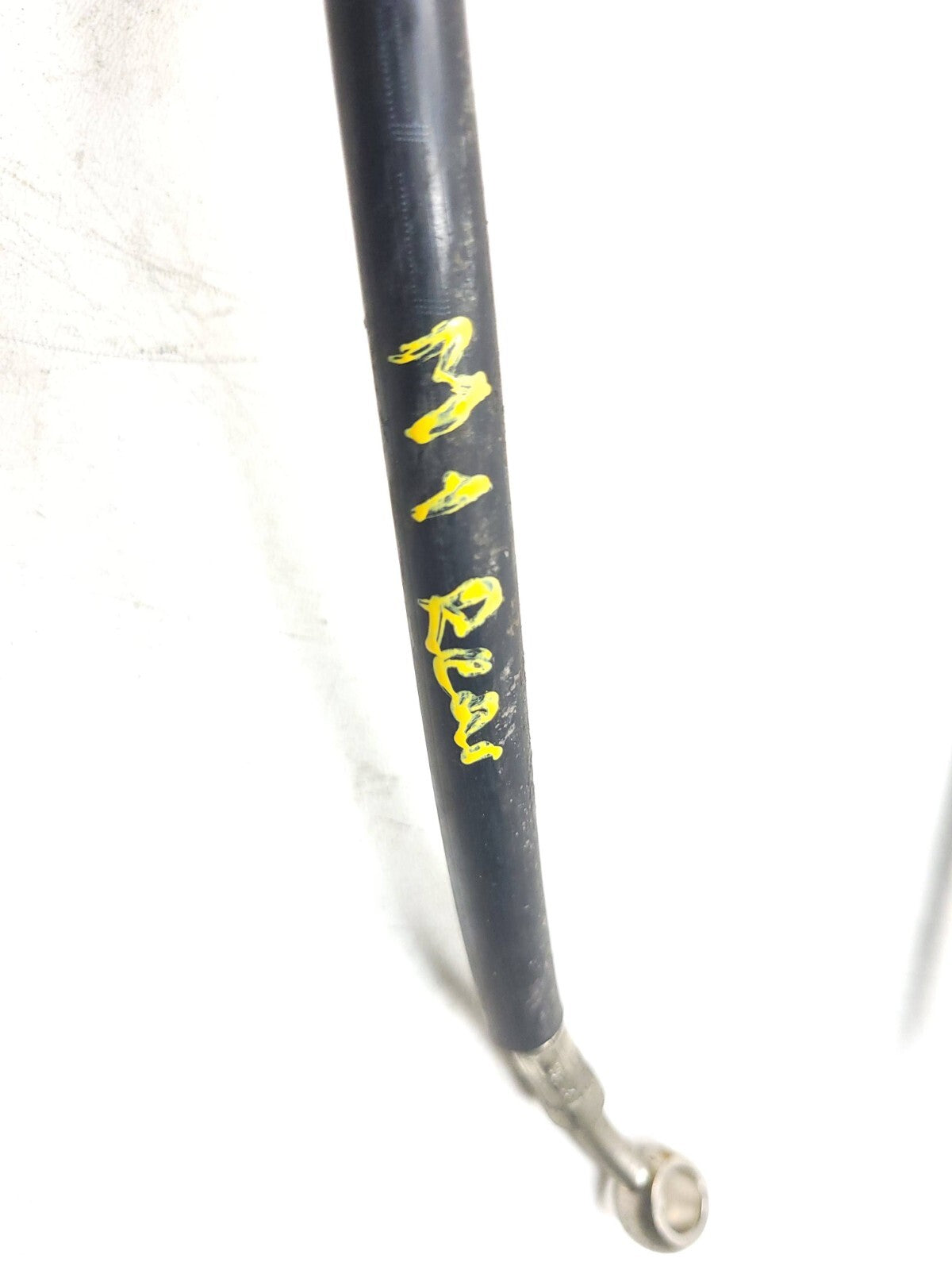 05-08 BMW K1200r K1200 Front & Rear Wheel Brake Caliper Hose Pipe Line  OEM