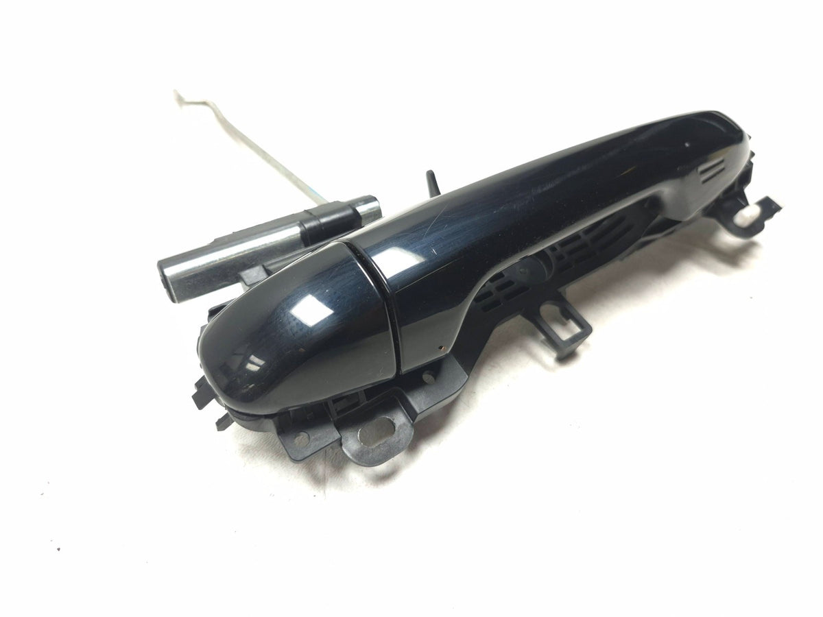 2017 Toyota Highlander Front Door Exterior Handle Right Passenger Side OEM